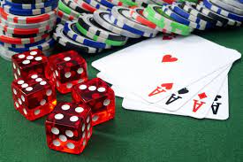 Онлайн казино Vulpin Casino